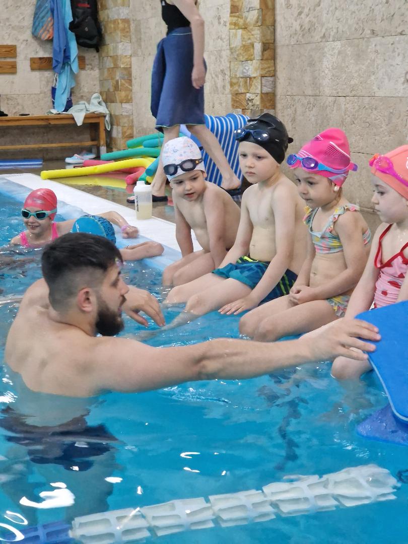 Imagine Swim4Fun