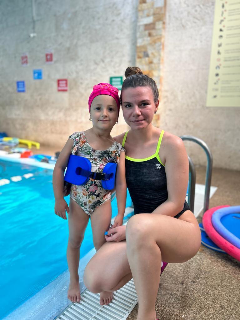 Imagine Swim4Fun
