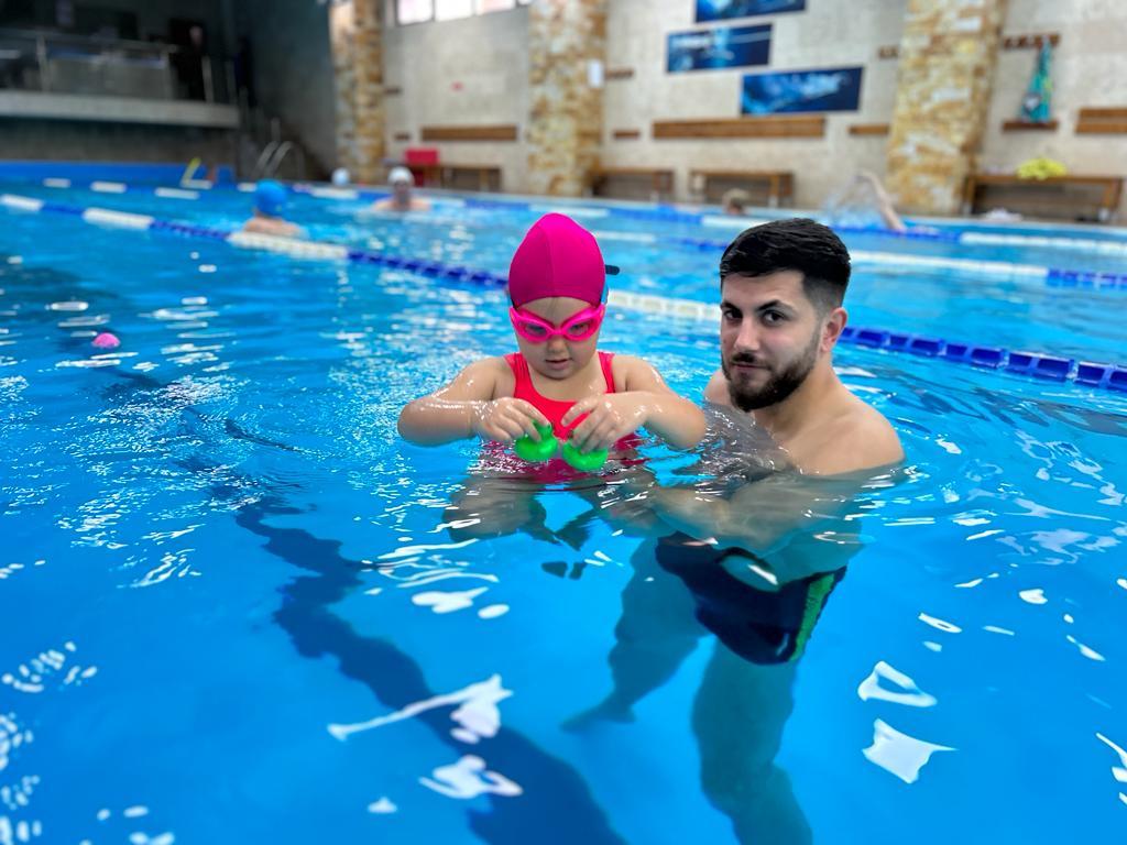 Imagine Swim4Fun