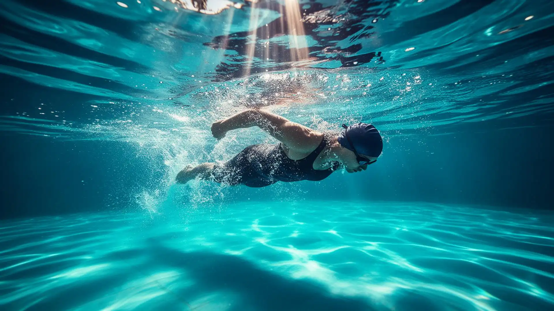 Antrenori Swim4Fun