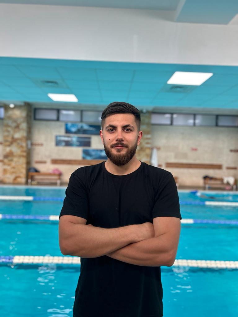 Dragos Tudor 